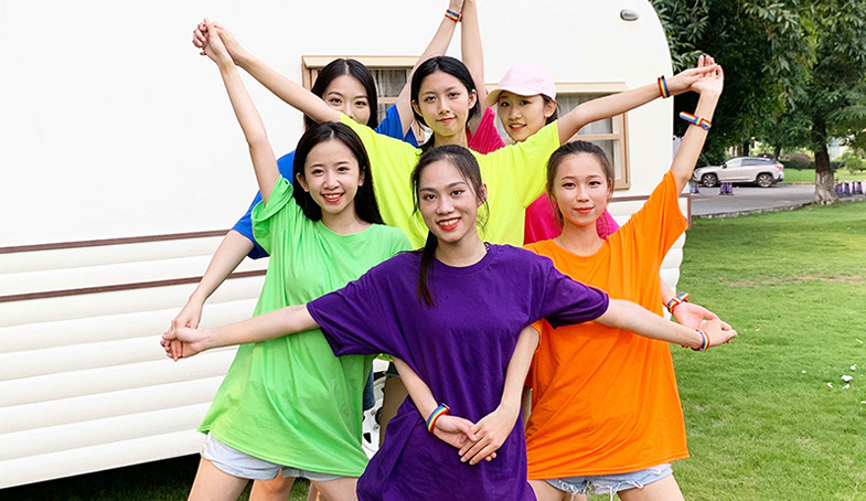 Đồng phục nhóm