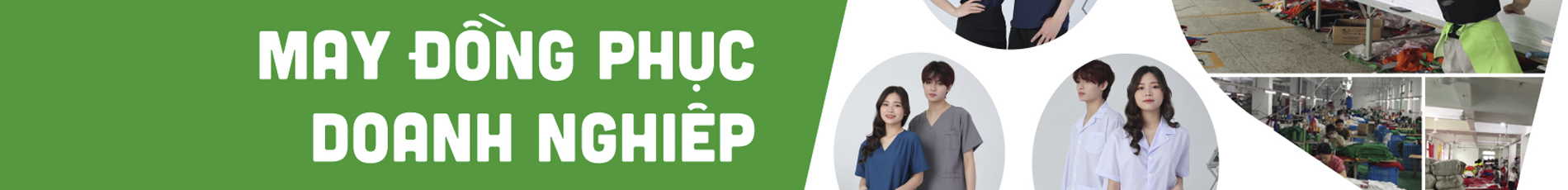 Đồng phục công ty