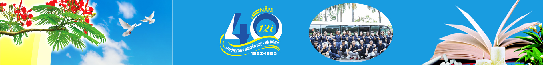 đồng phục họp lớp