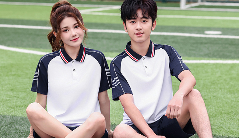 đồng phục áo lớp