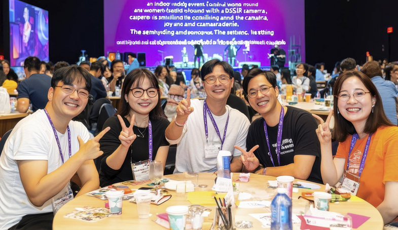 Đồng phục sự kiện