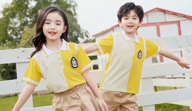 Đồng Phục Mầm Non