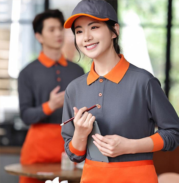 Đồng phục nhà hàng