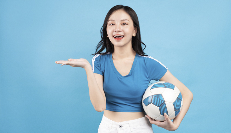 đồng phục thể thao