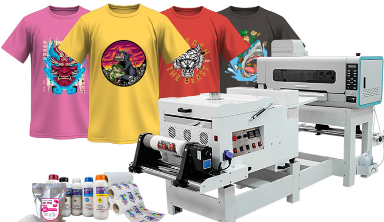 Xưởng in áo đồng phục