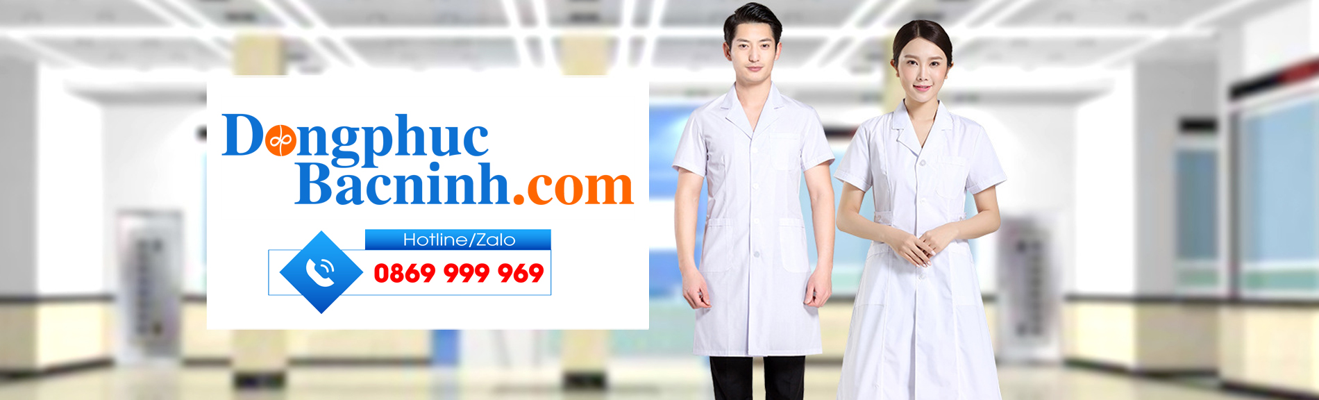 đồng phục Y tế