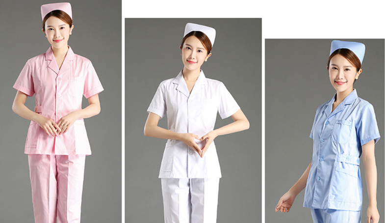 Đồng phục Y tế