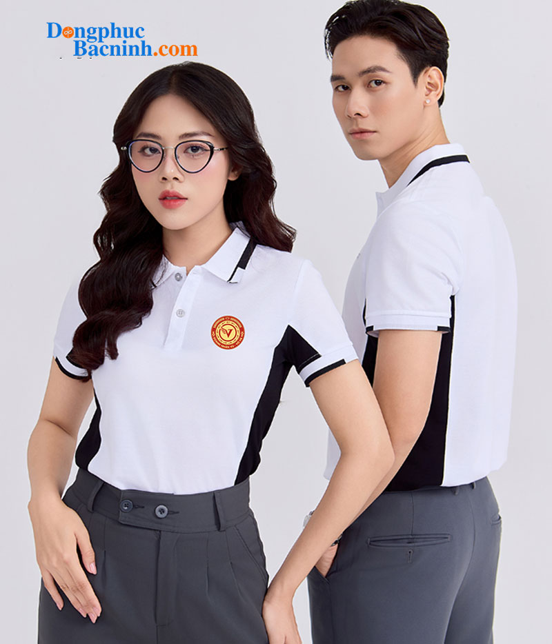 May đồng phục Biển Động