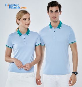 May đồng phục Biên Sơn