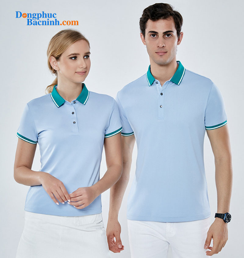 May đồng phục Biên Sơn