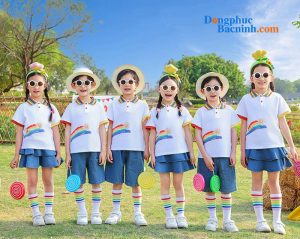 May đồng phục Cẩm Lý