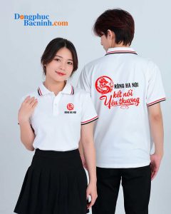 May đồng phục Chi Lăng