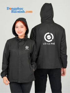 May đồng phục Đa Mai