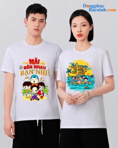 May đồng phục Đại Lai