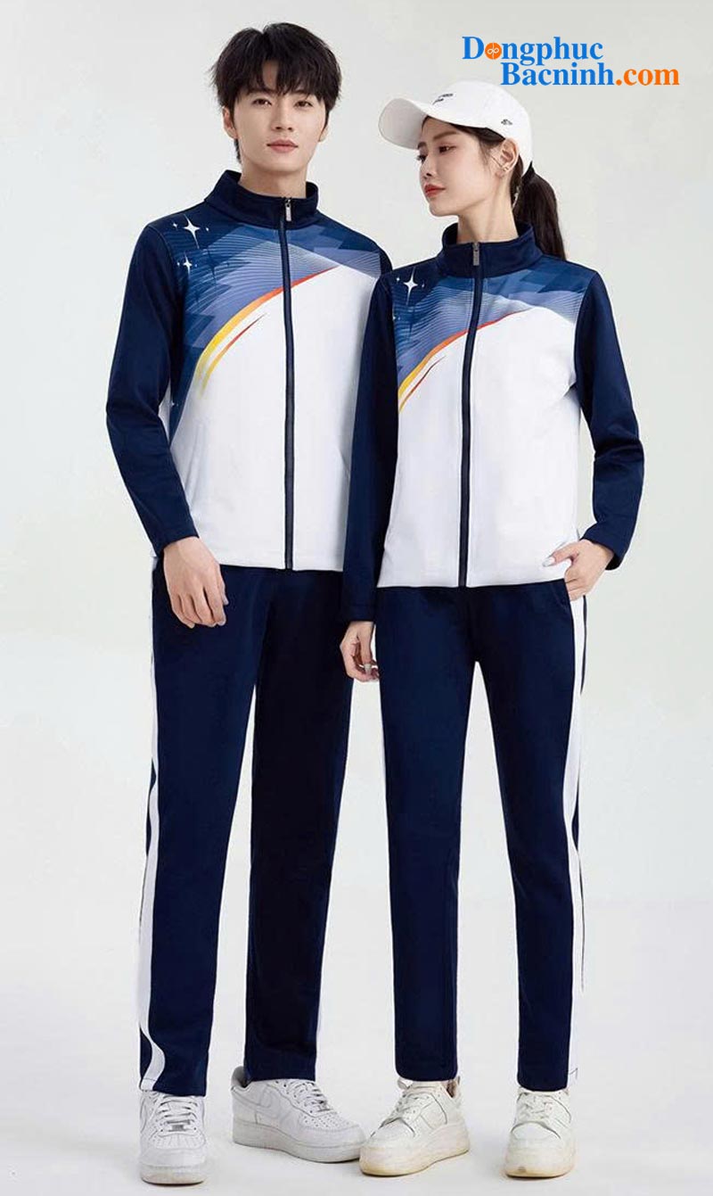 May đồng phục Đèo Gia