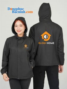 May đồng phục Đồng Kỳ