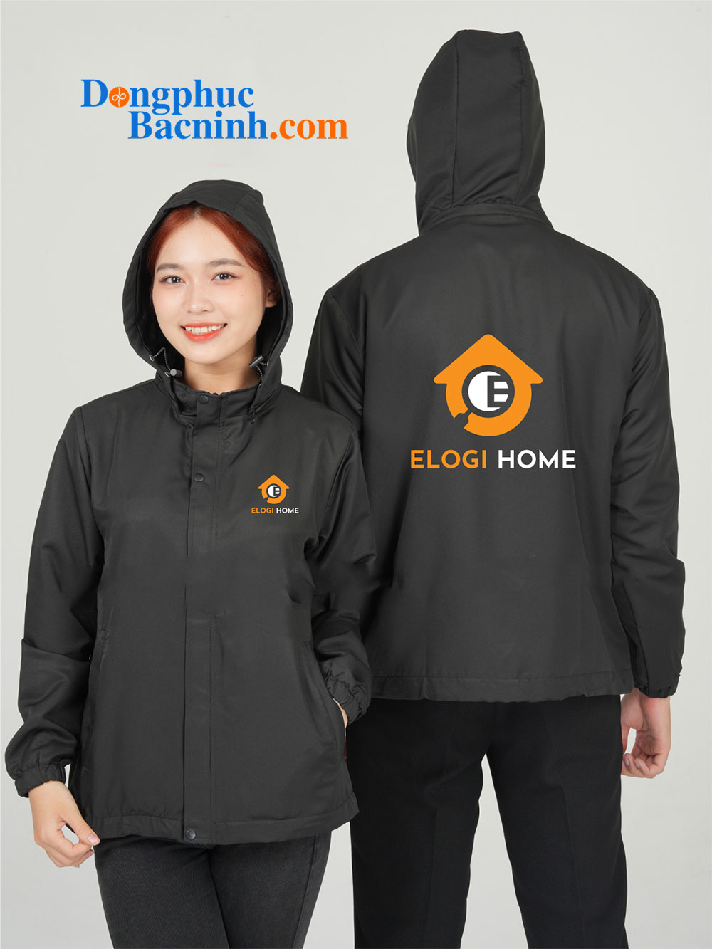 May đồng phục Đồng Kỳ