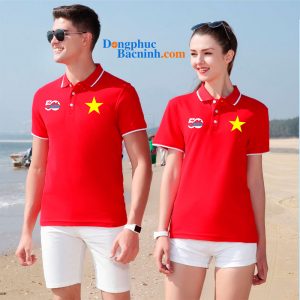 May đồng phục Đồng Việt