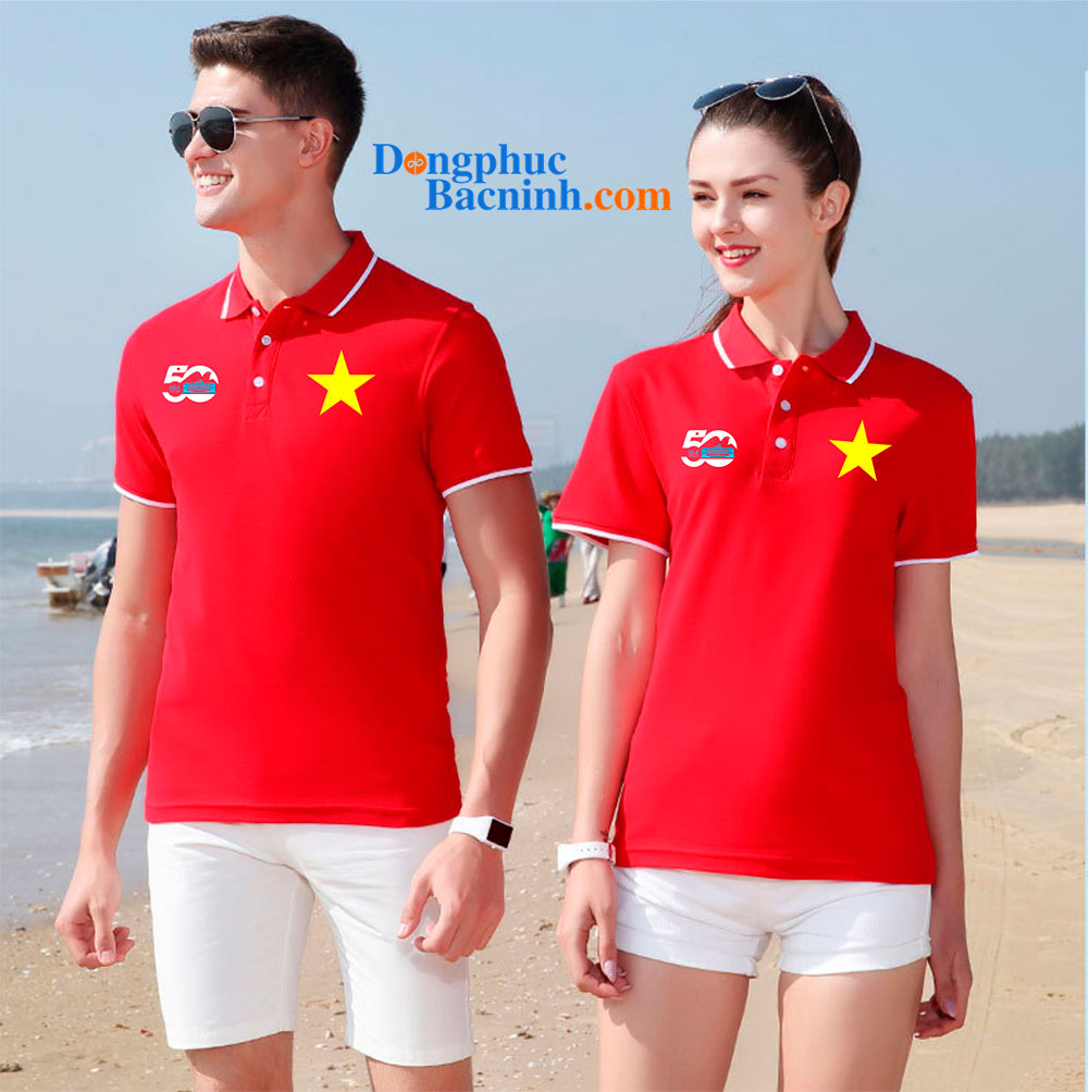 May đồng phục Đồng Việt