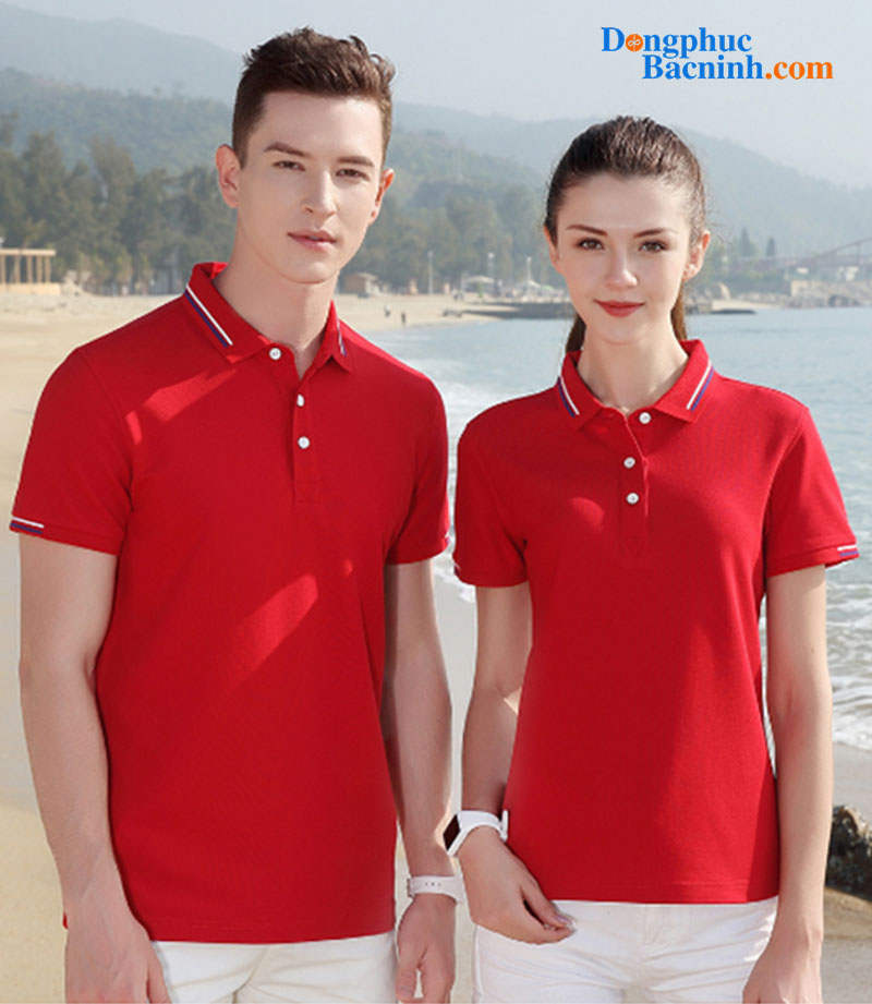 May đồng phục Gia Bình