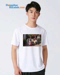 May đồng phục Hạp Lĩnh