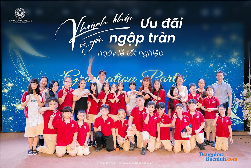 May đồng phục Hợp Thịnh