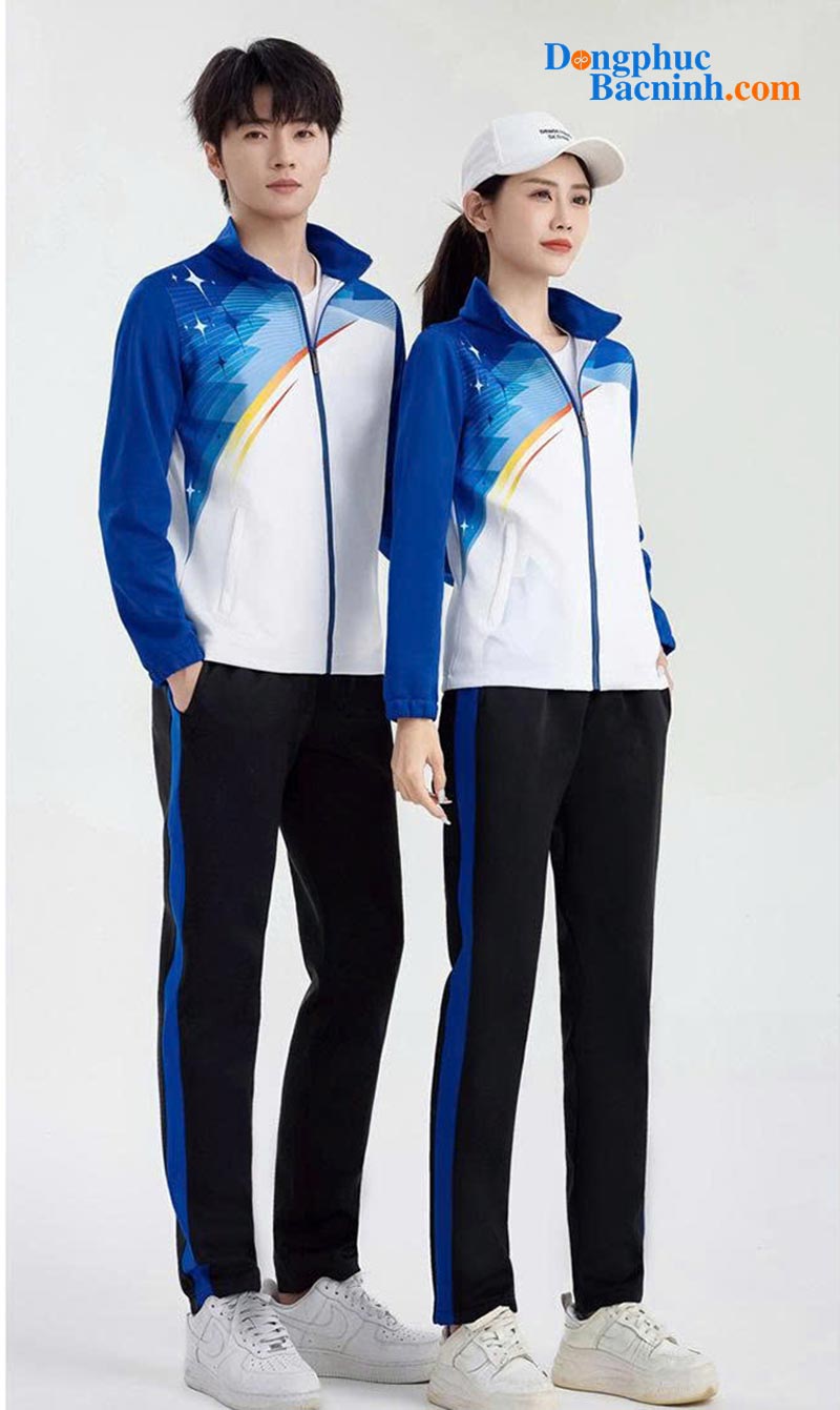 May đồng phục Hợp Thịnh