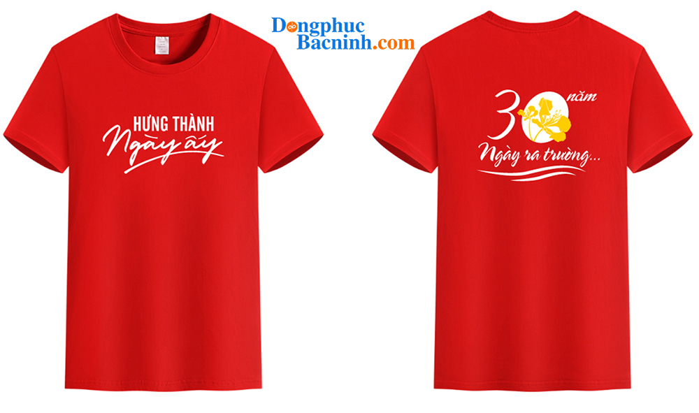 May đồng phục Lương Tài