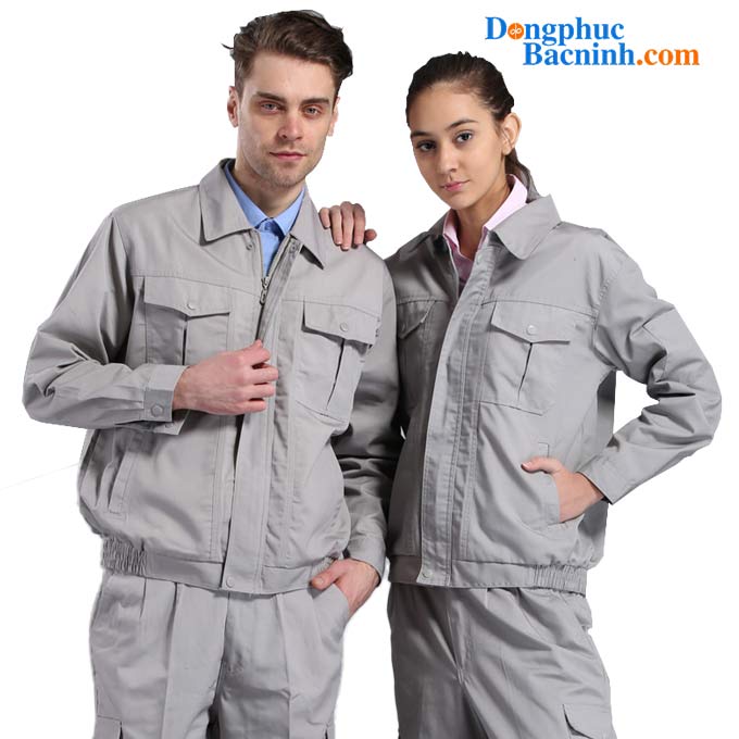 May đồng phục Nhân Thắng