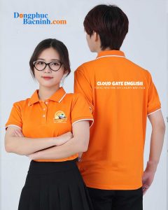 May đồng phục Ninh Xá