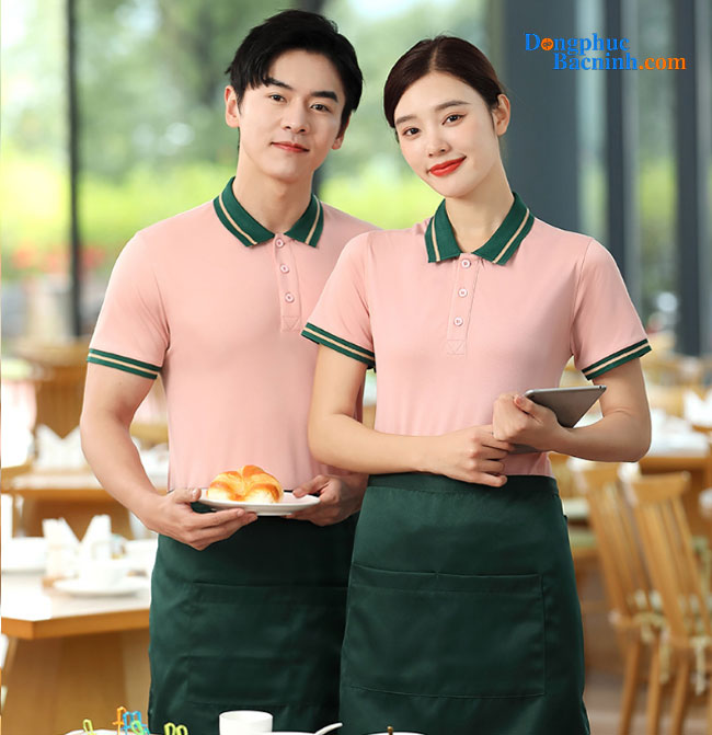 May đồng phục Phật Tích