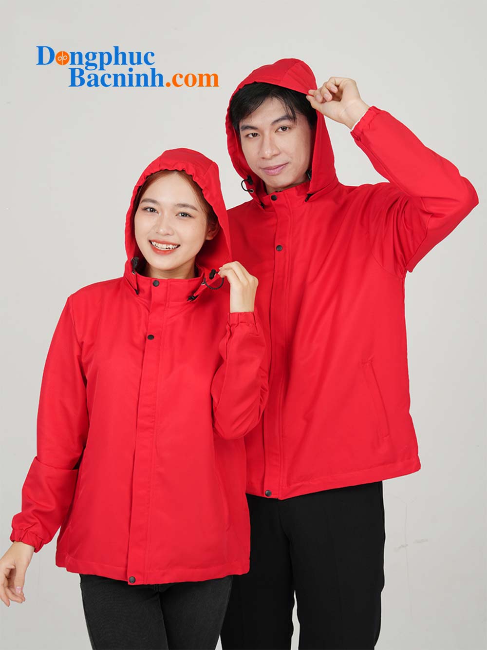 May đồng phục Phật Tích