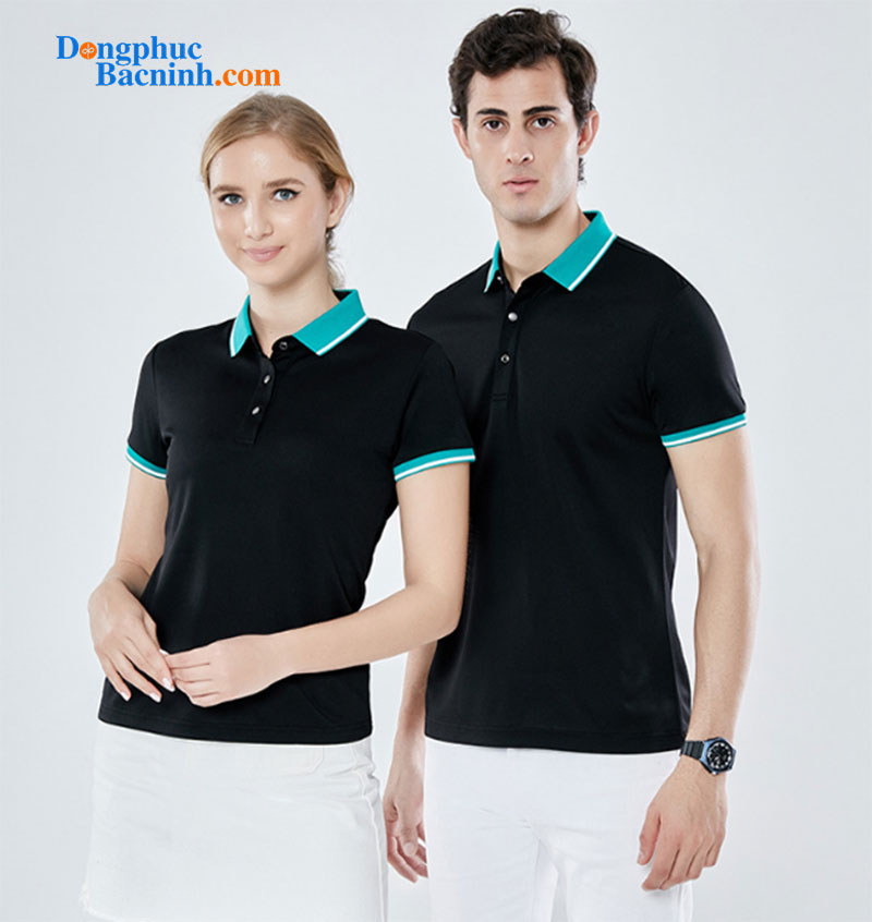 May đồng phục Phù Lãng