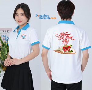 May đồng phục Phương Liễu