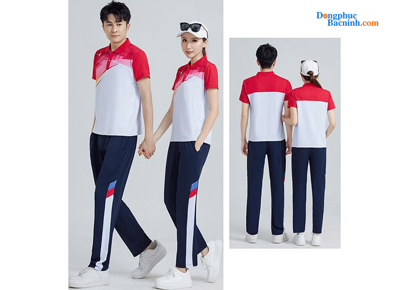 May đồng phục Phương Liễu