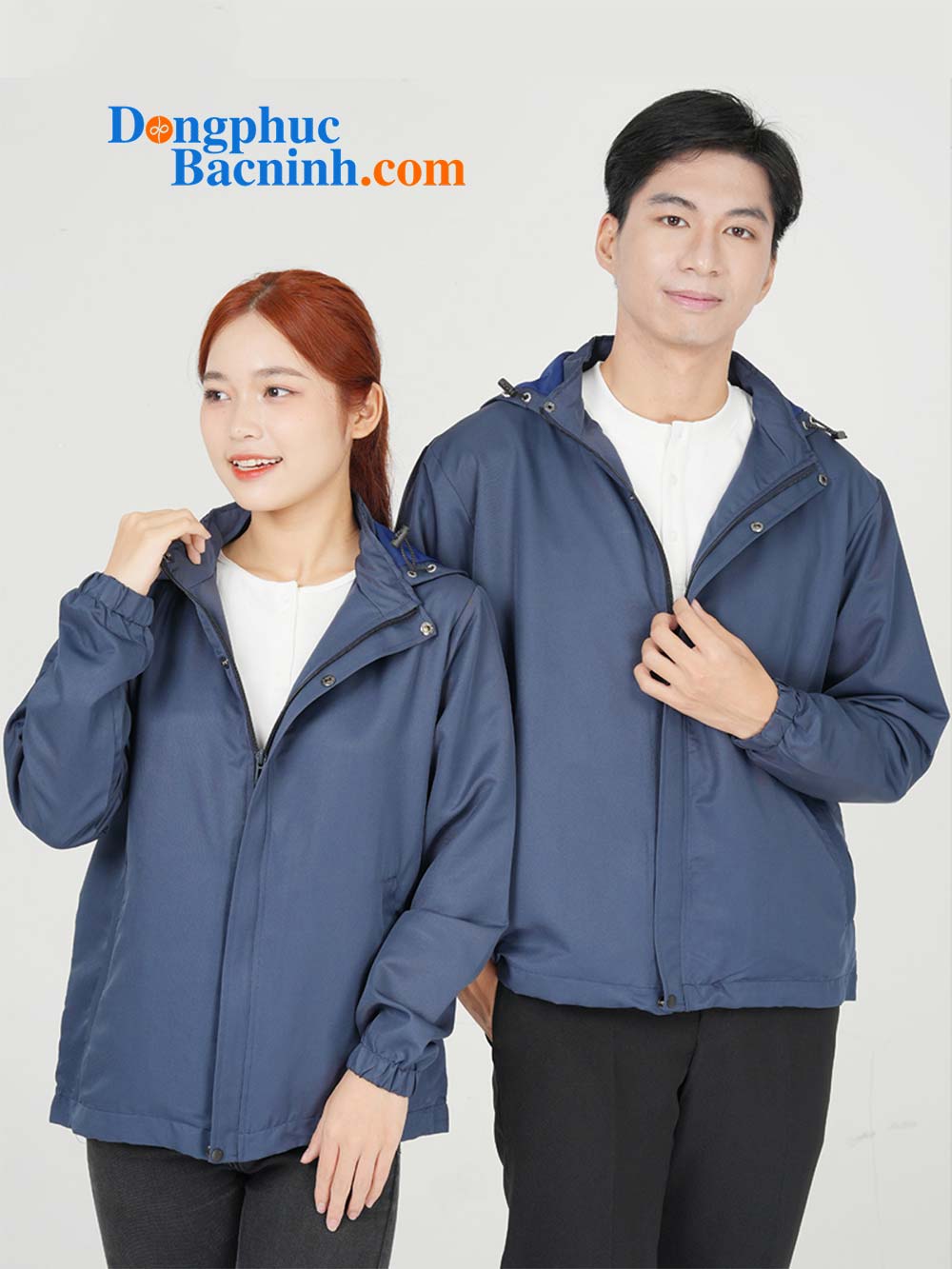 May đồng phục Song Liễu