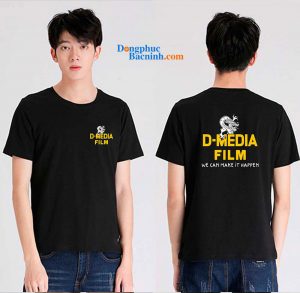 May đồng phục Tam Đa