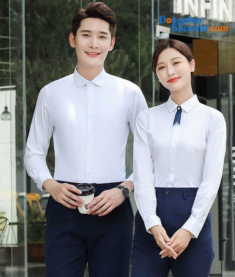 May đồng phục Tây Yên Tử