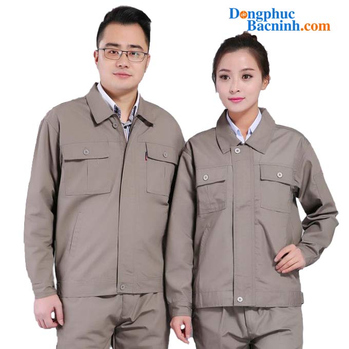 May đồng phục Tây Yên Tử