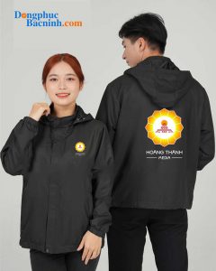 May đồng phục Thuận Thành