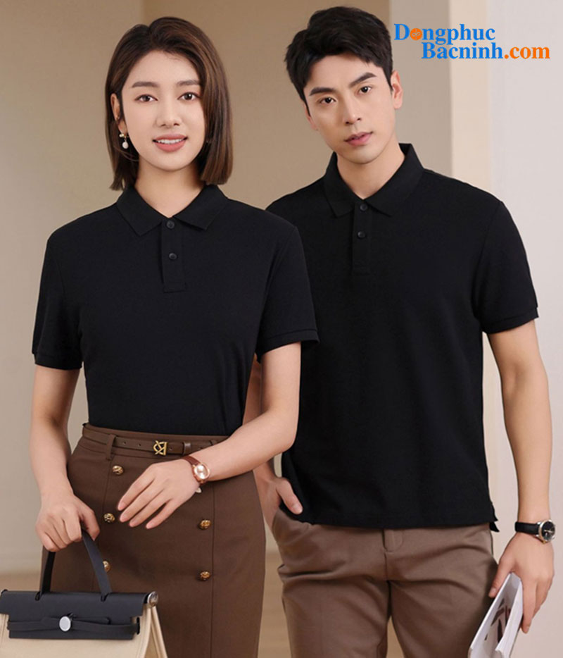 May đồng phục Trung Chính