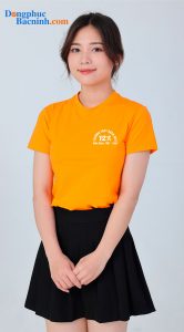 May đồng phục Trường Sơn