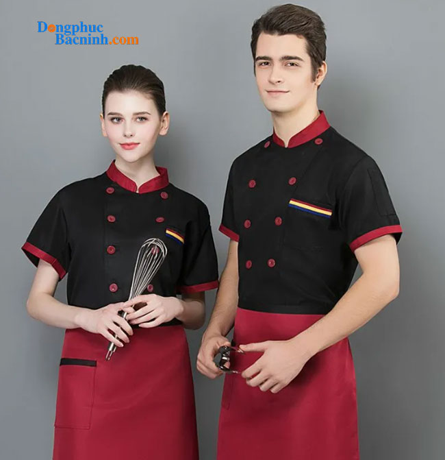 May đồng phục Tự Lan