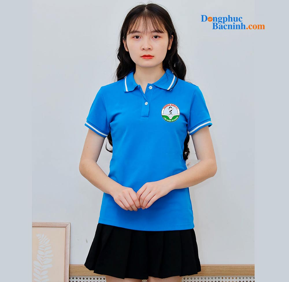 May đồng phục Từ Sơn