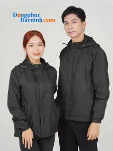 May đồng phục Tuấn Đạo