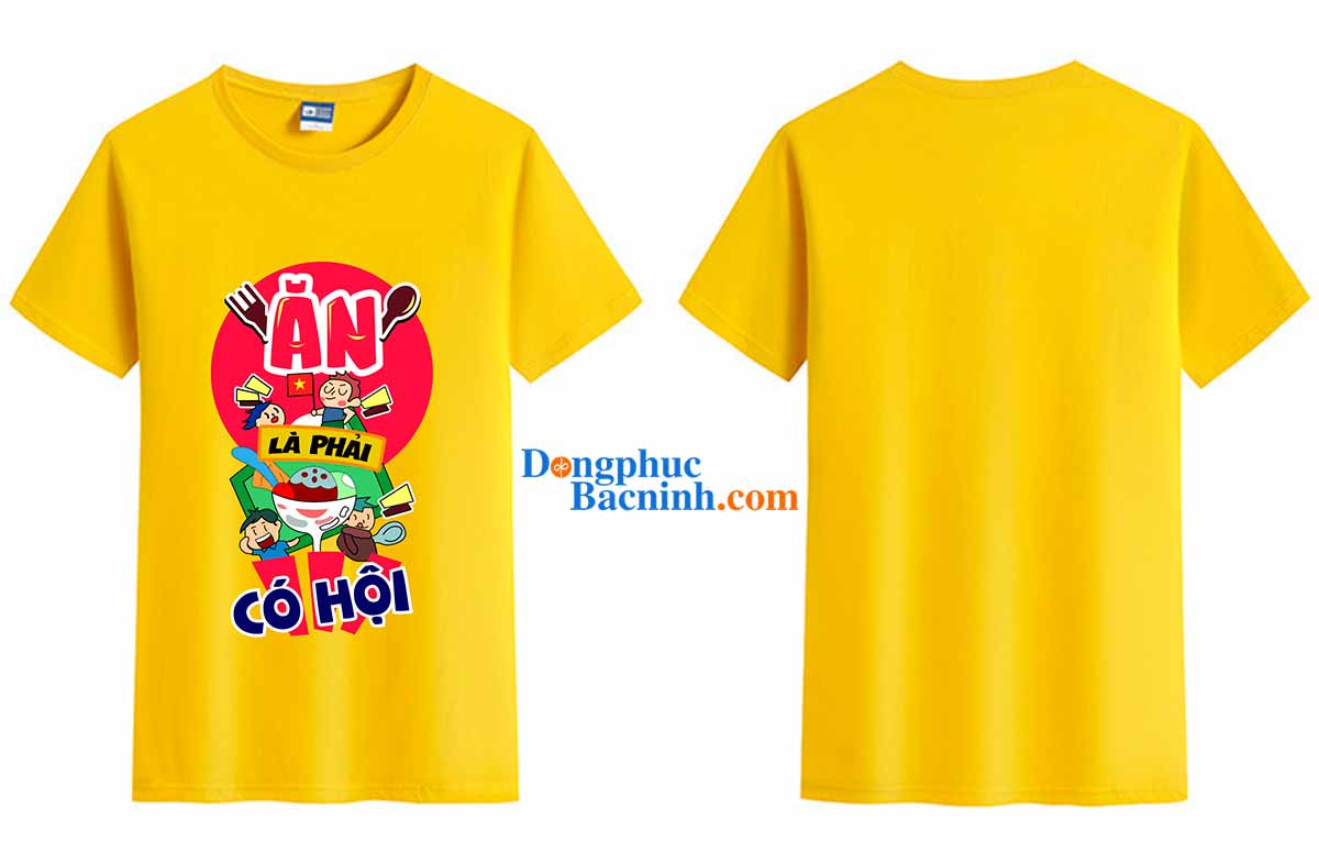 May đồng phục Vân Hà