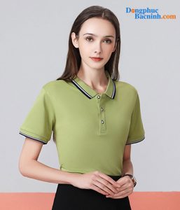 May đồng phục Vân Sơn