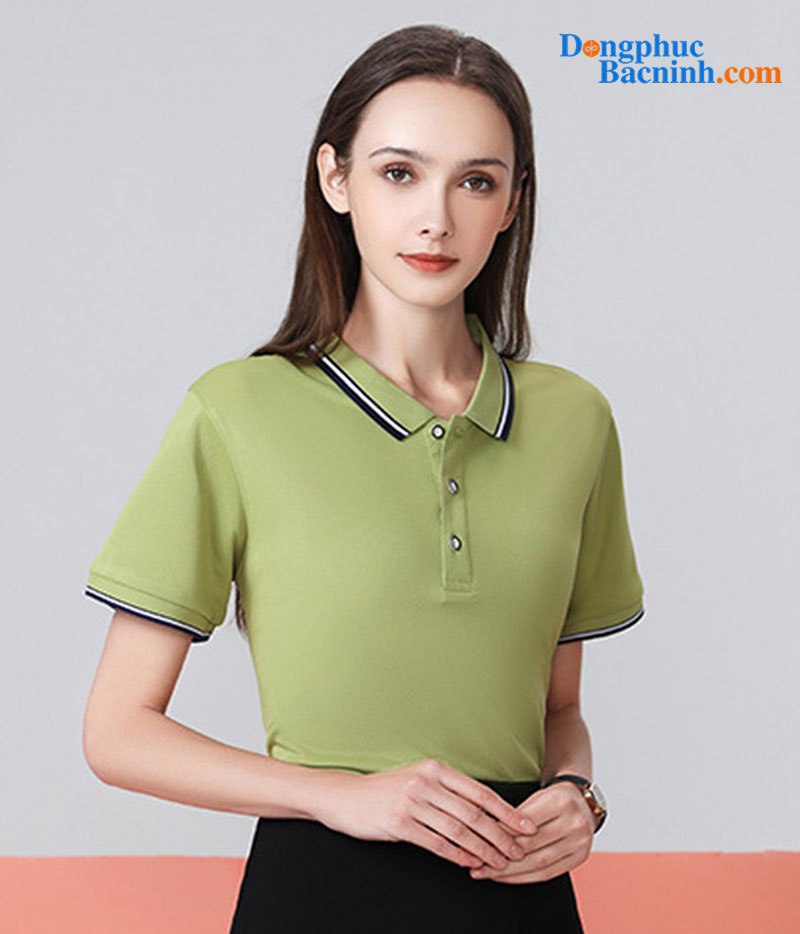 May đồng phục Vân Sơn