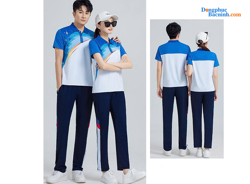 May đồng phục Yên Định