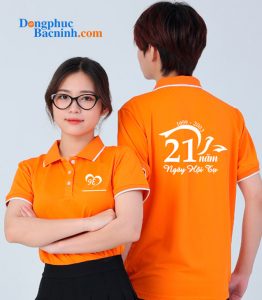 May đồng phục Yên Thế